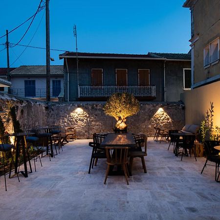 The Secret Boutique Hotel Lefkáda Zewnętrze zdjęcie