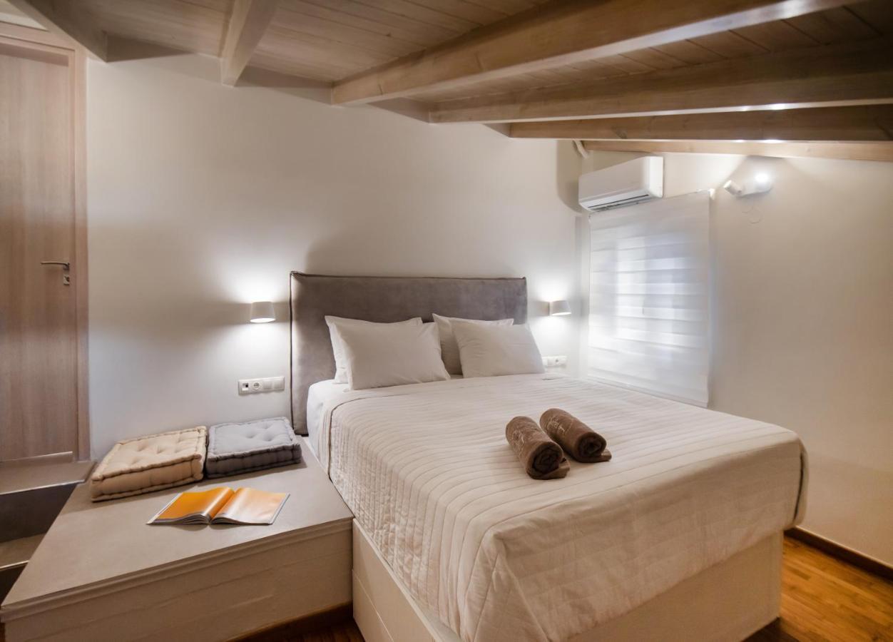 The Secret Boutique Hotel Lefkáda Zewnętrze zdjęcie