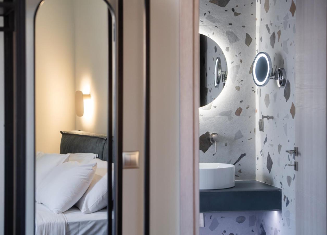 The Secret Boutique Hotel Lefkáda Zewnętrze zdjęcie