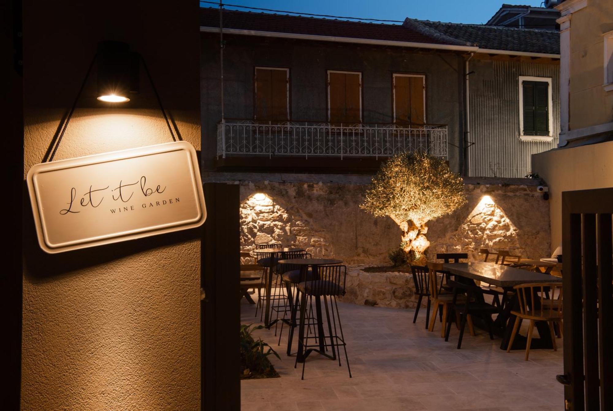 The Secret Boutique Hotel Lefkáda Zewnętrze zdjęcie