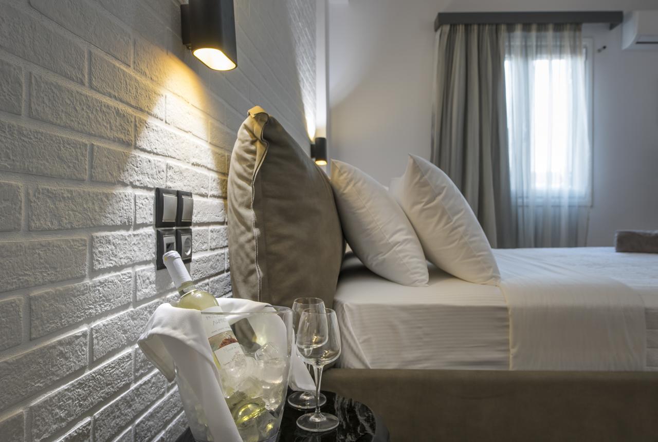 The Secret Boutique Hotel Lefkáda Zewnętrze zdjęcie