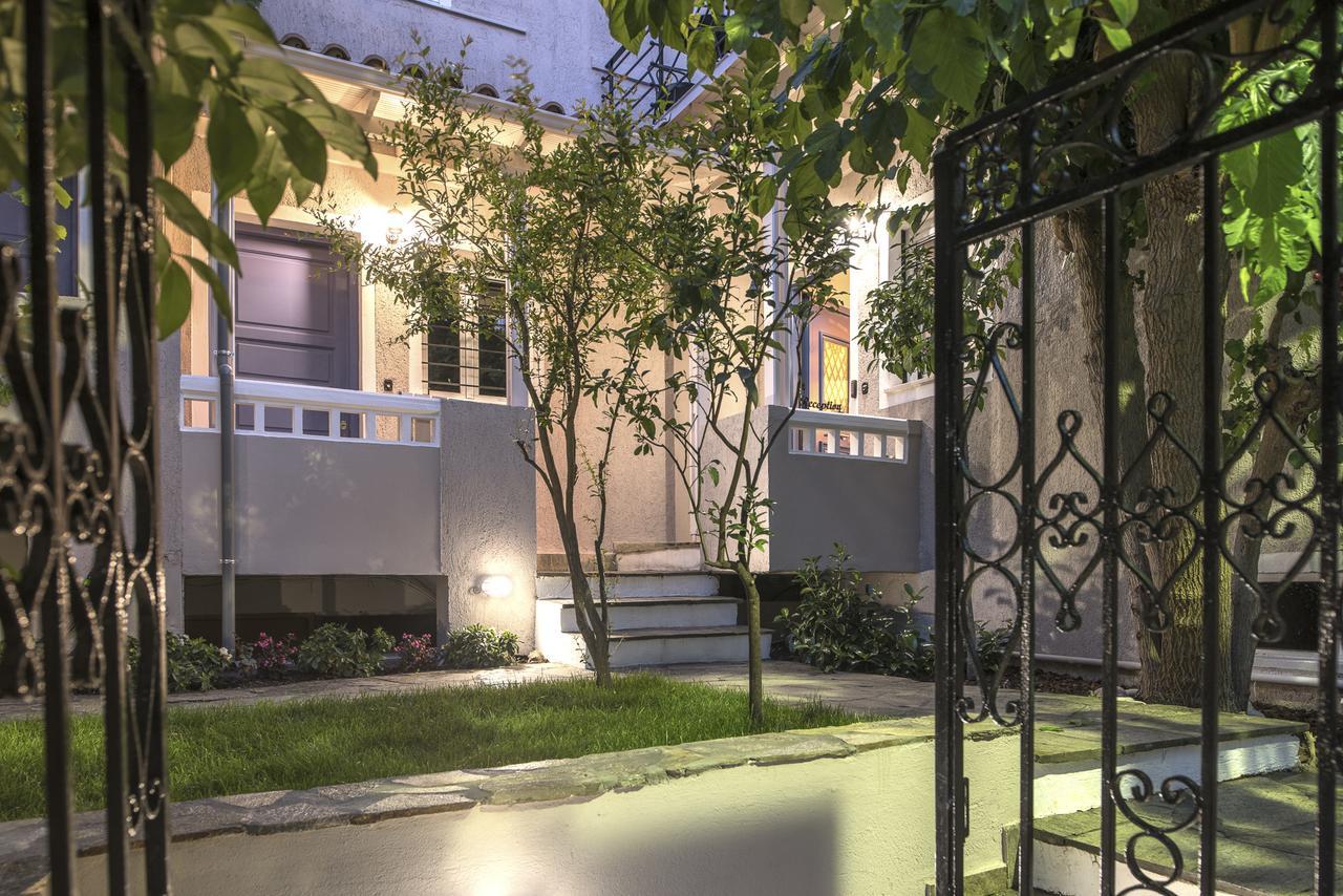 The Secret Boutique Hotel Lefkáda Zewnętrze zdjęcie