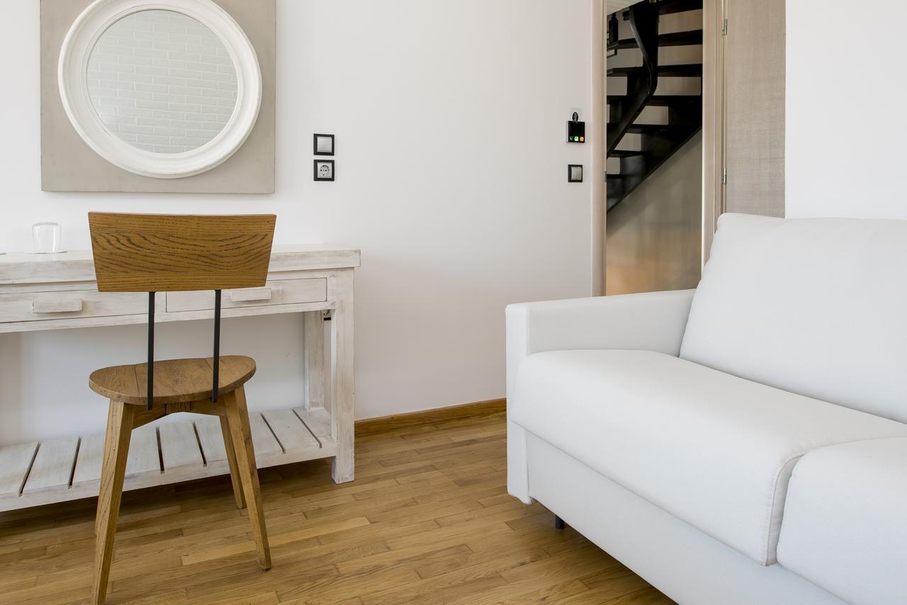 The Secret Boutique Hotel Lefkáda Zewnętrze zdjęcie