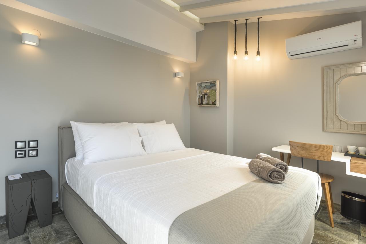 The Secret Boutique Hotel Lefkáda Zewnętrze zdjęcie