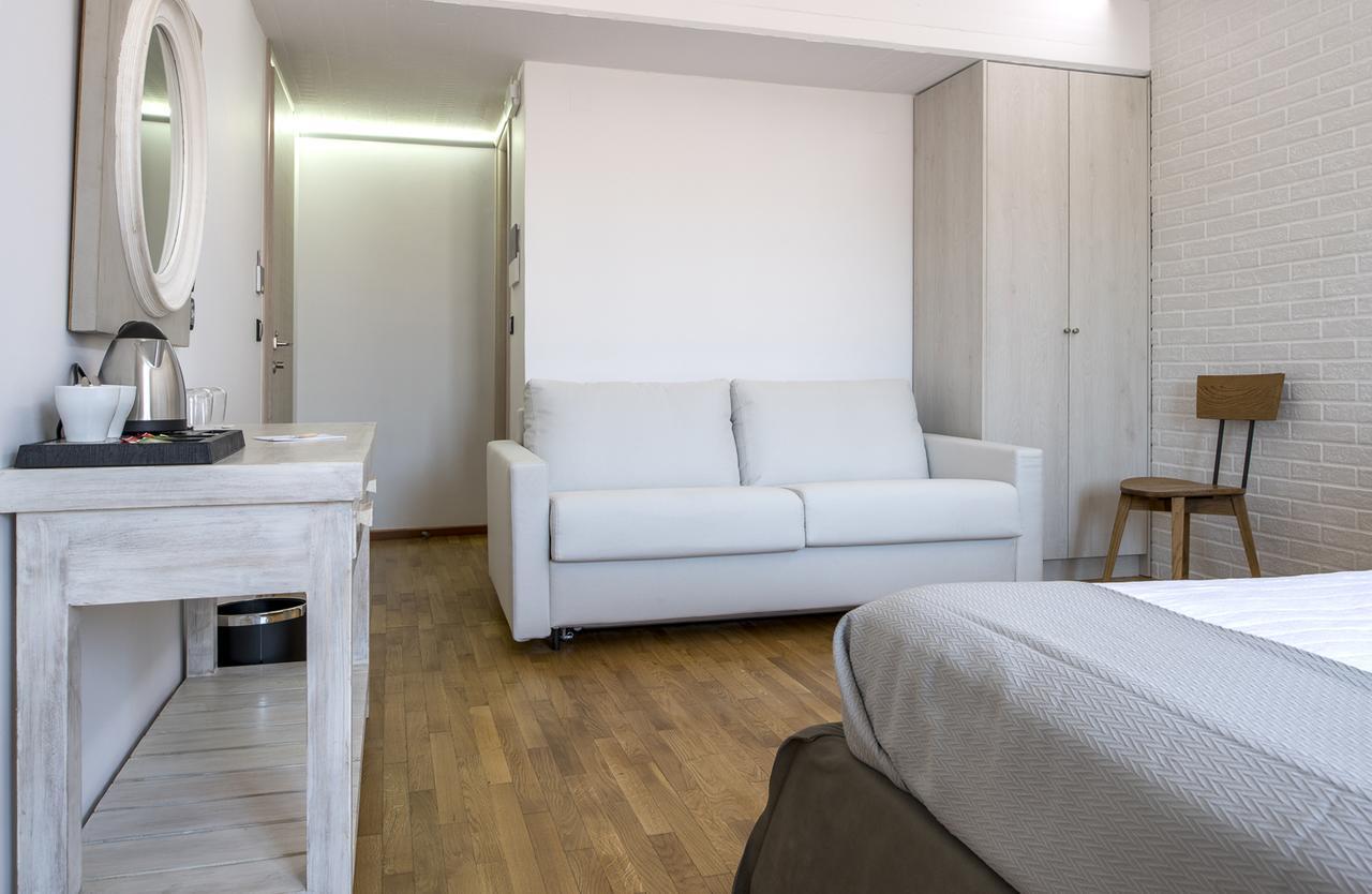 The Secret Boutique Hotel Lefkáda Zewnętrze zdjęcie