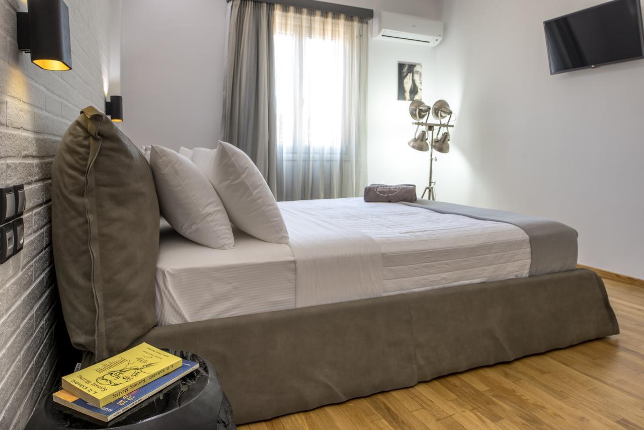 The Secret Boutique Hotel Lefkáda Zewnętrze zdjęcie