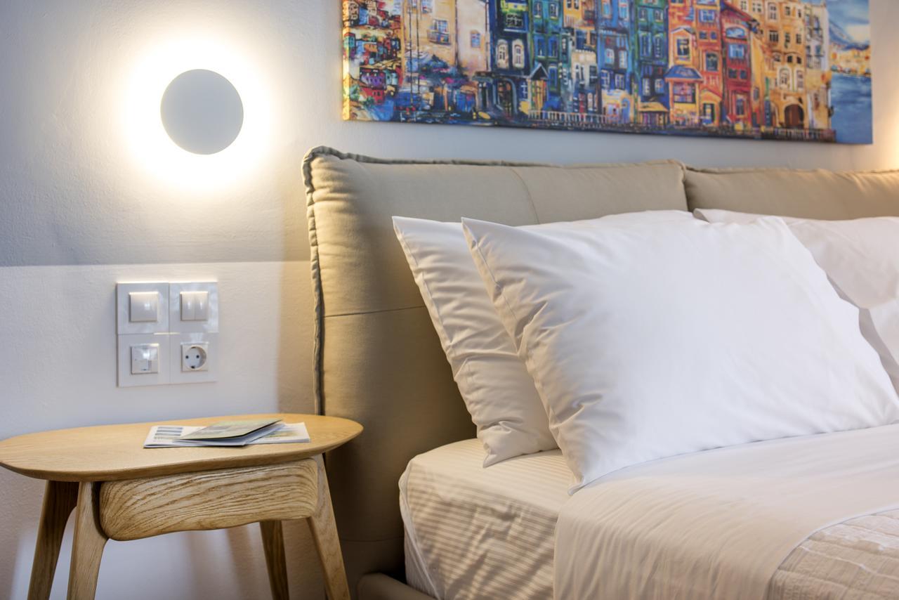 The Secret Boutique Hotel Lefkáda Zewnętrze zdjęcie