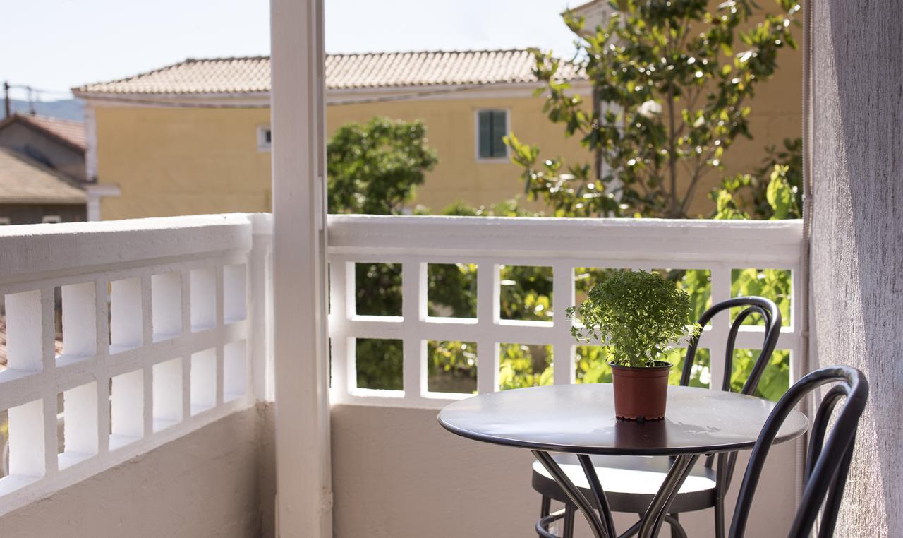 The Secret Boutique Hotel Lefkáda Zewnętrze zdjęcie