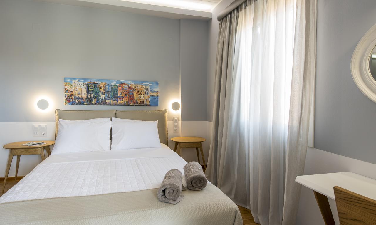The Secret Boutique Hotel Lefkáda Zewnętrze zdjęcie