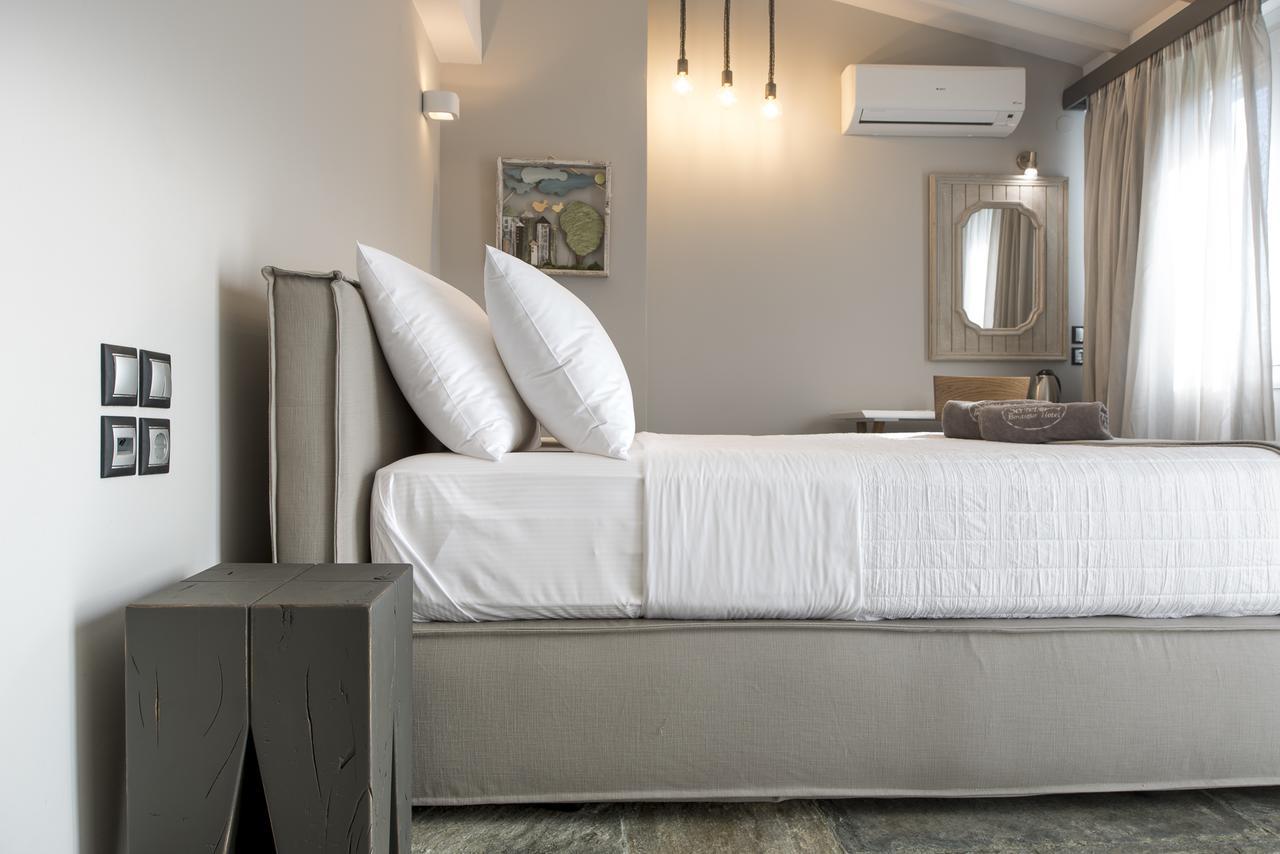 The Secret Boutique Hotel Lefkáda Zewnętrze zdjęcie