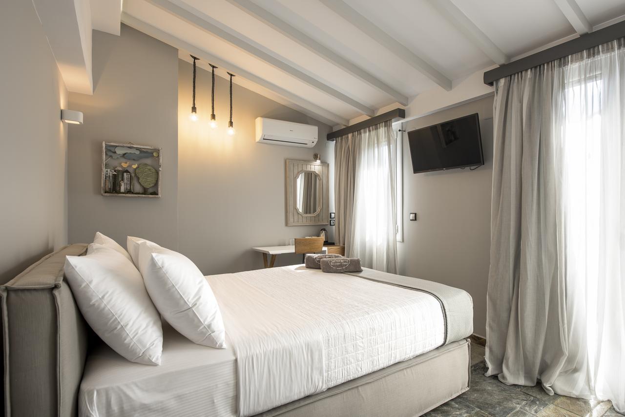 The Secret Boutique Hotel Lefkáda Zewnętrze zdjęcie