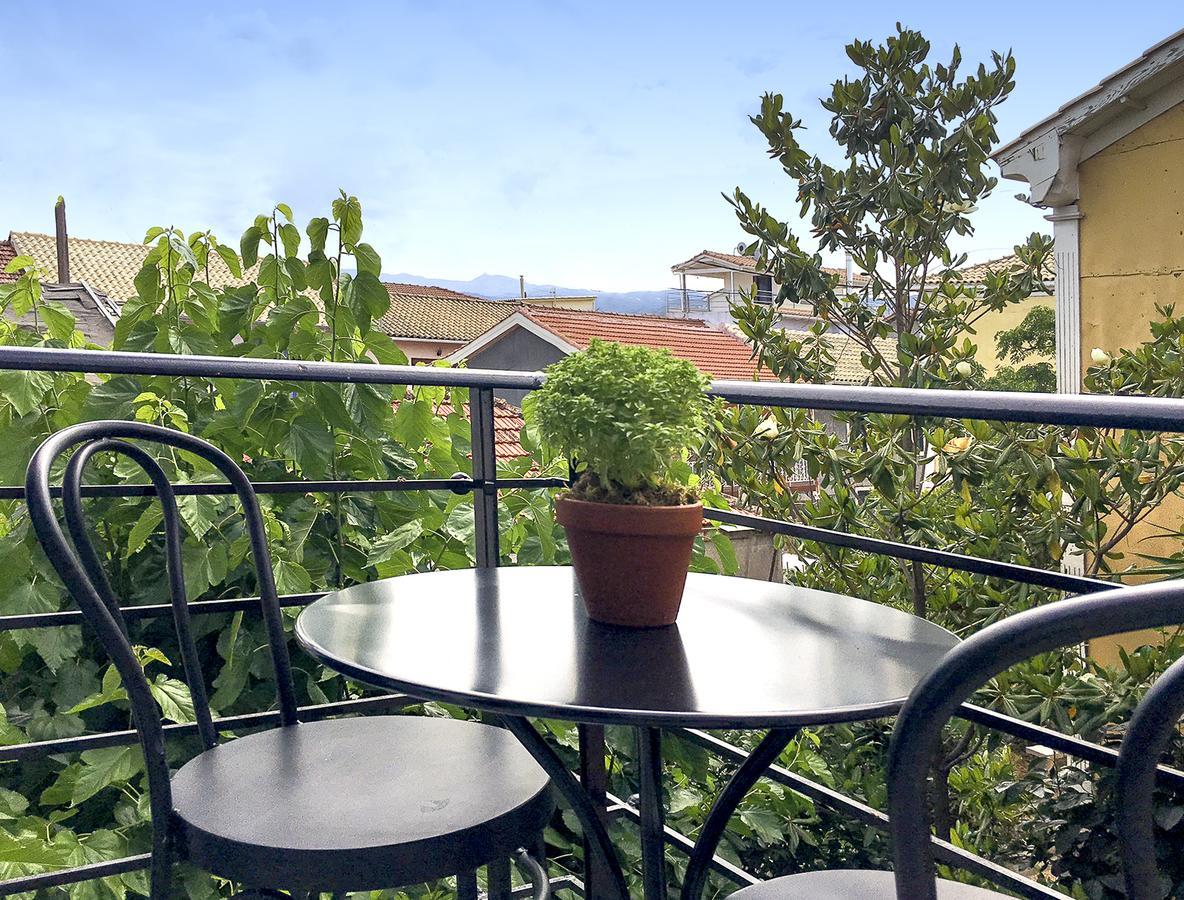 The Secret Boutique Hotel Lefkáda Zewnętrze zdjęcie