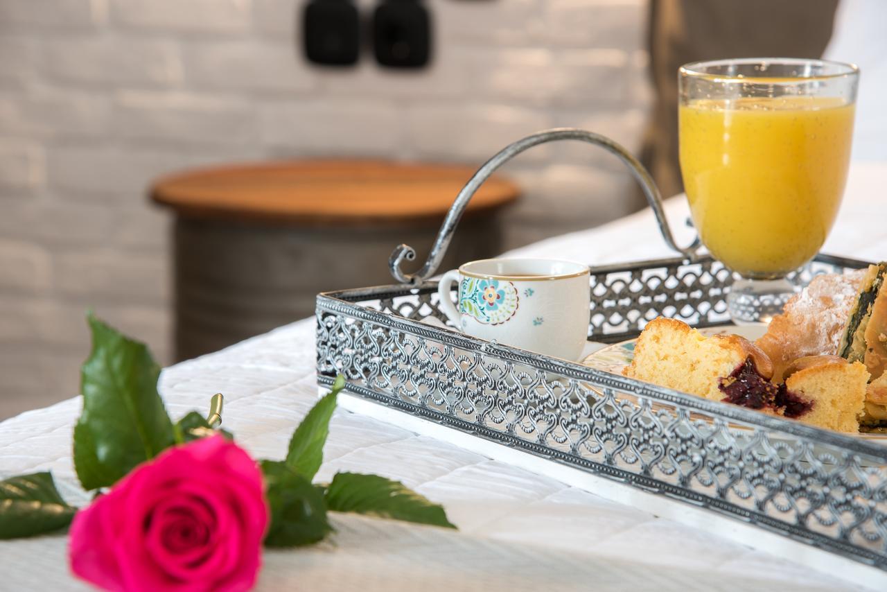 The Secret Boutique Hotel Lefkáda Zewnętrze zdjęcie